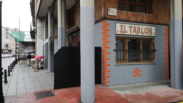 Camarero/a de Barra