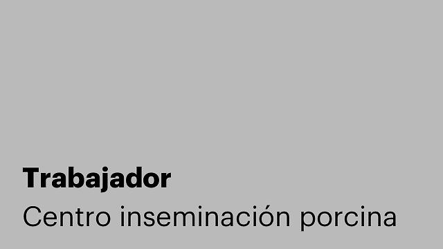 Trabajador