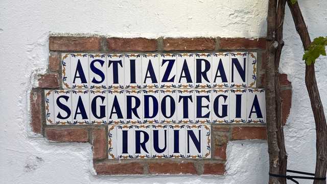 Ayudante/a de Camarero/a