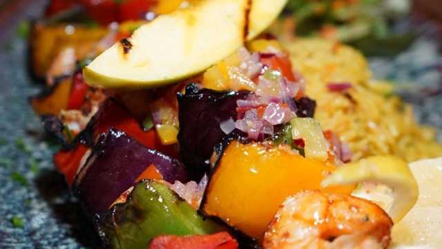 Head Chef