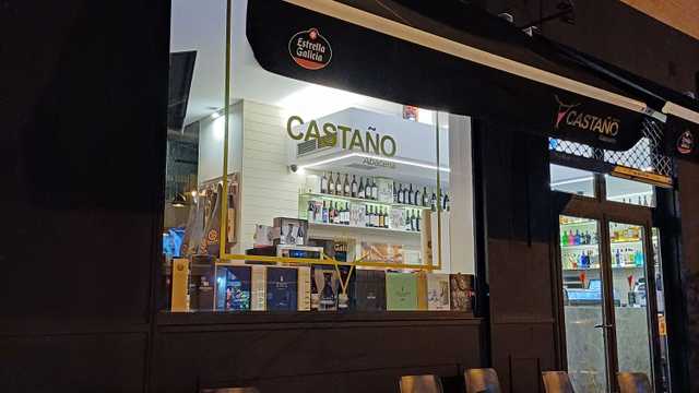 Camarero/a