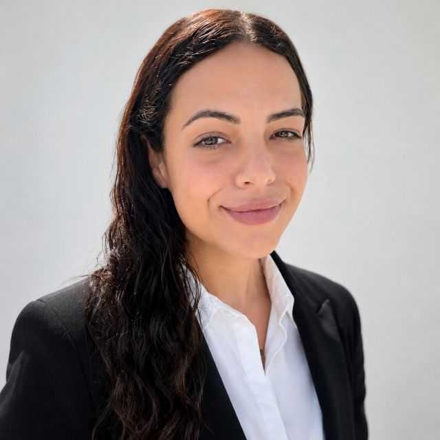 Candidate avatar