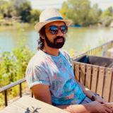 Kunal D. avatar icon