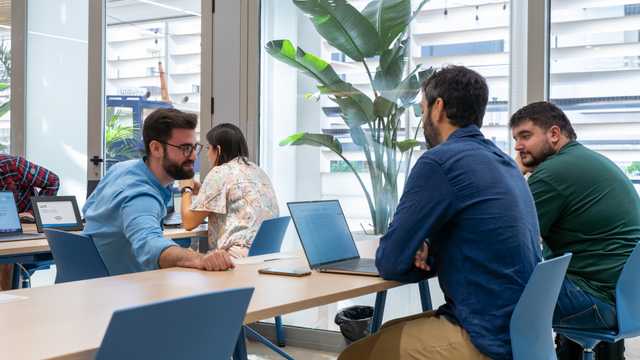 SALES DEVELOPMENT REPRESENTATIVE