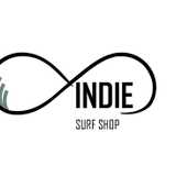 INDIE Surf Shop logo