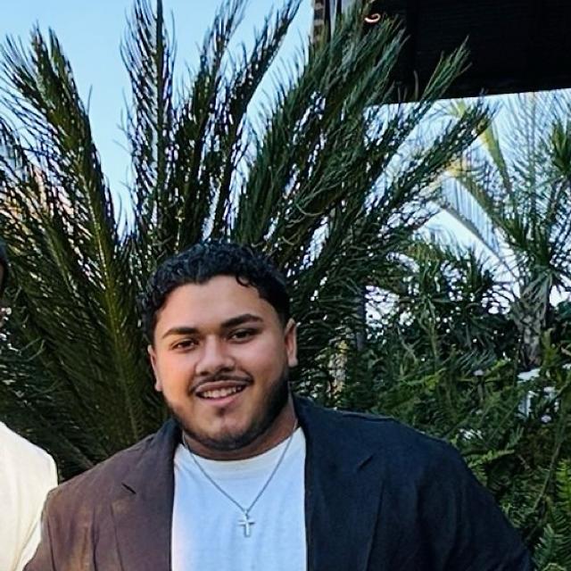 Candidate avatar