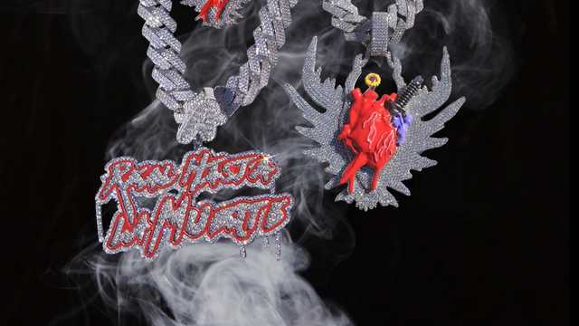 CREADOR/A DE CONTENIDO (REDES + MARCA JOYERÍA)