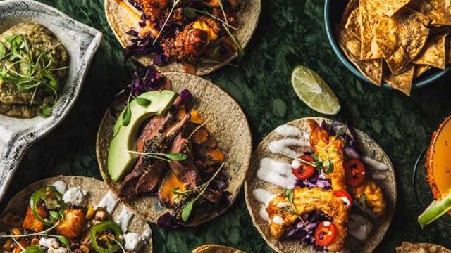 Chef de Partie