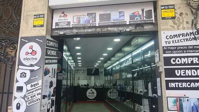 Dependiente/a - Vendedor/a - Comprador/a