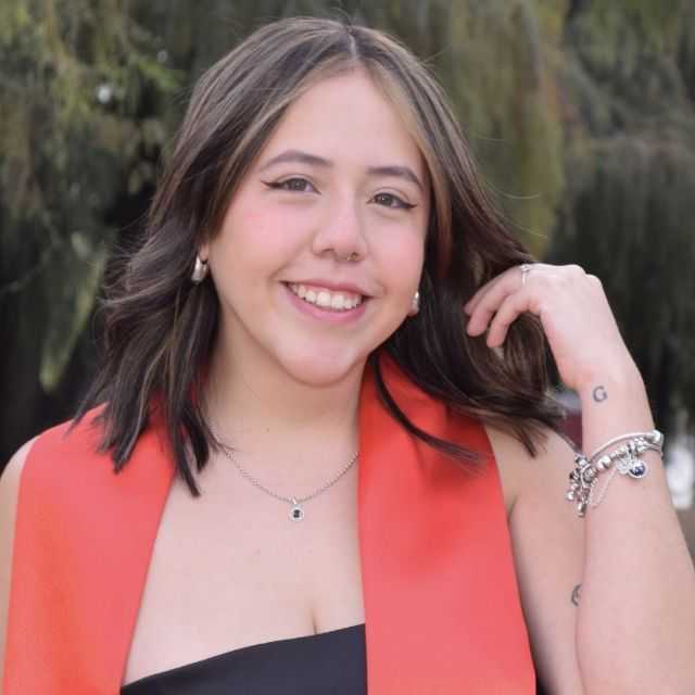 Candidate avatar