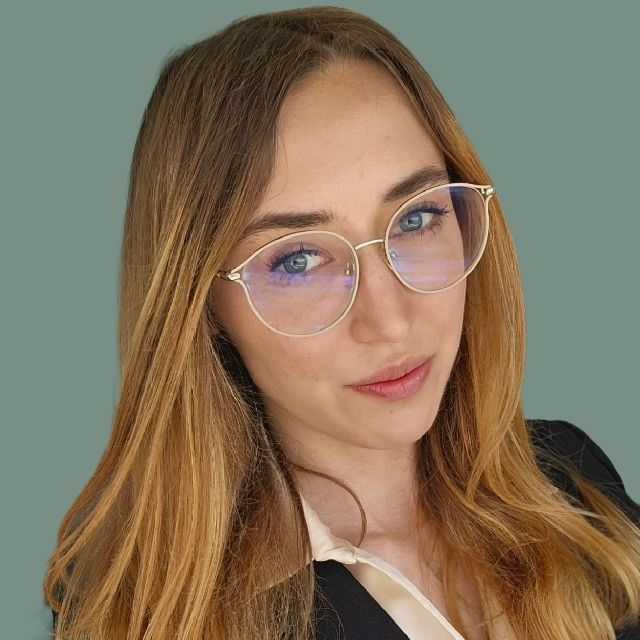 Candidate avatar