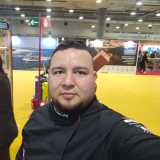 Otniel H. avatar icon