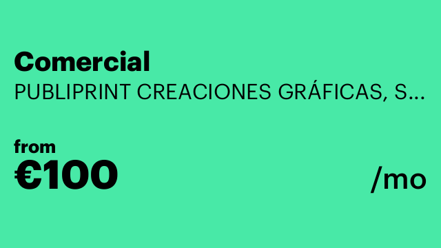 Comercial