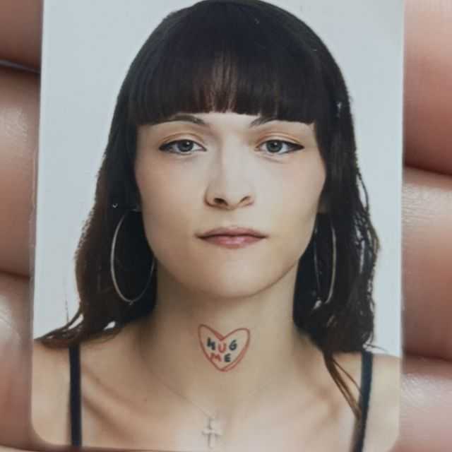 Candidate avatar