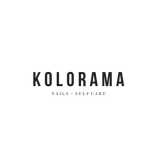 KOLORAMA logo