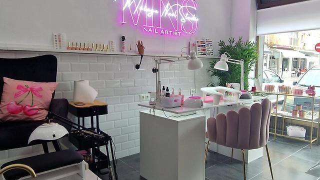 Manicurista y Pedicurista