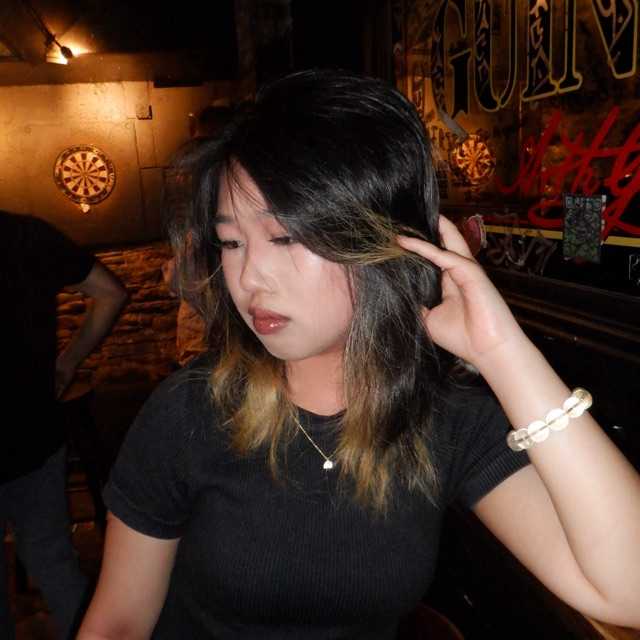 Candidate avatar