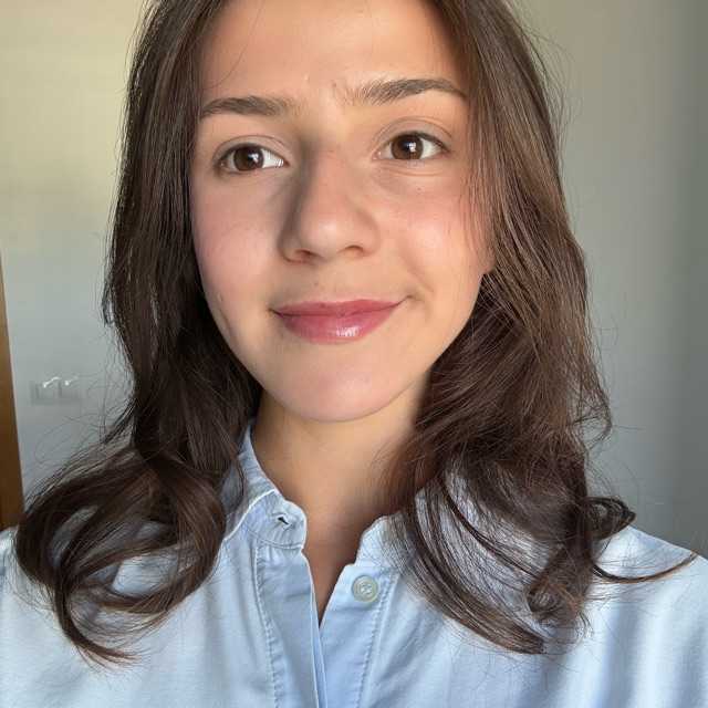 Candidate avatar