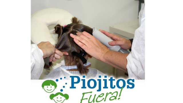 Técnico/a en Pediculosis