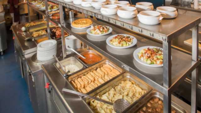 Cocinero/a Restaurante