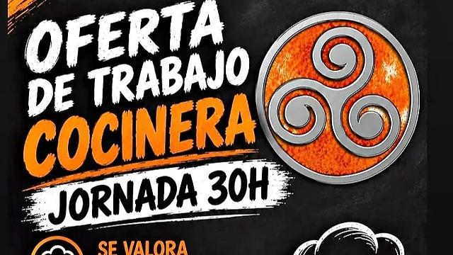 Cocinero/a