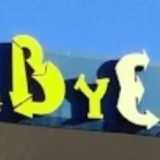 ByE logo