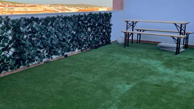 Operario de carpintería