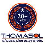 Thomasol Gestión S.L. logo