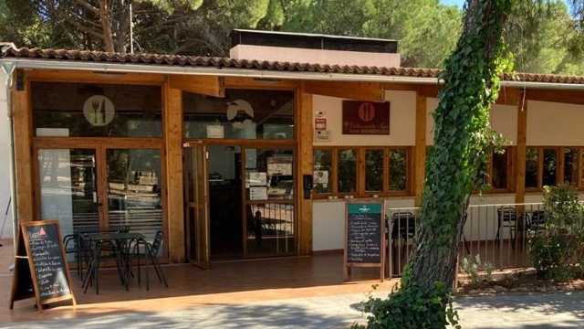 Ayudante/a de Cocina