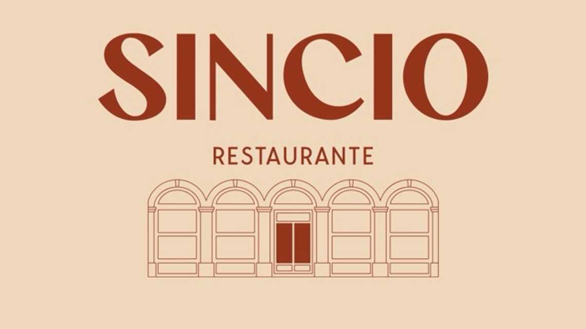 Restaurante Sincio cover image