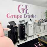 GRUPO  E. avatar icon