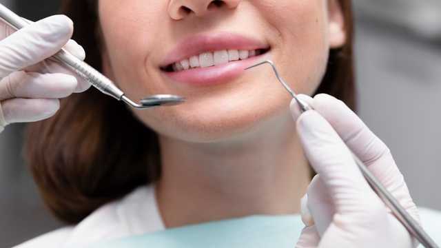 Auxiliar dental