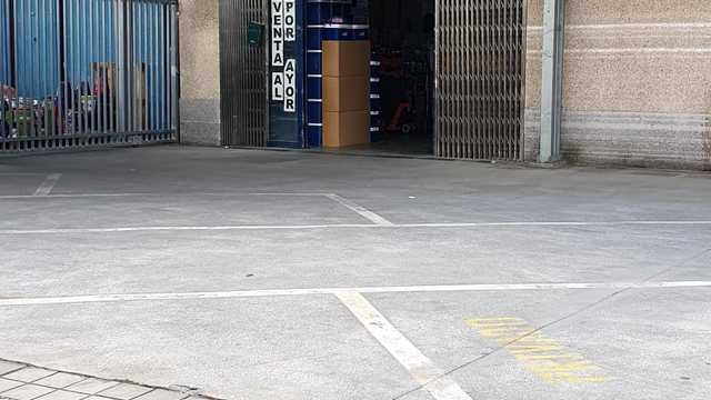 Responsable de caja