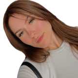 Alexandra P. avatar icon