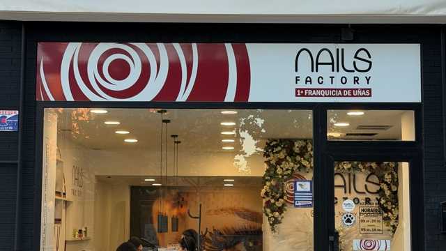 Técnico/a de Uñas