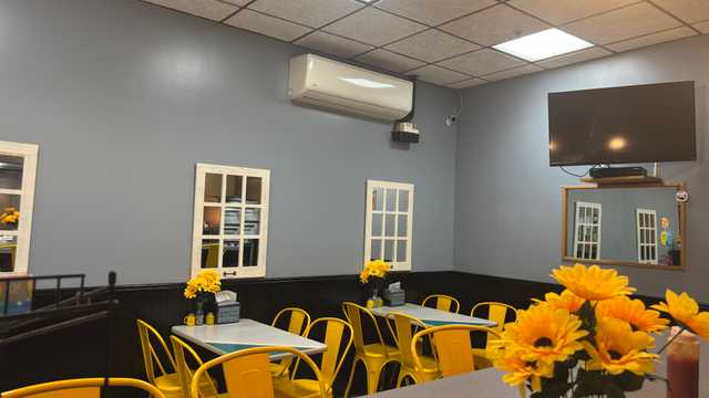 Cook Register Operator