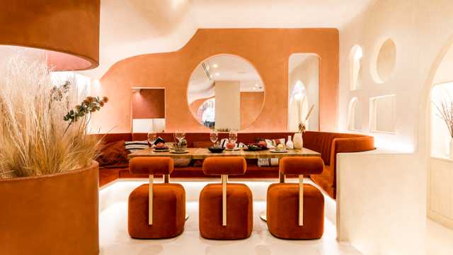 Office de Cocina