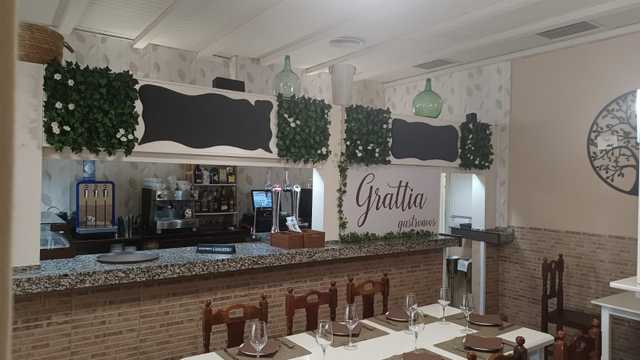 Cocinero/a