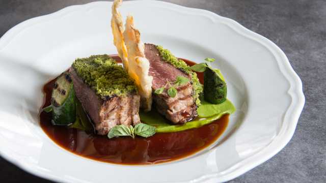 Junior Sous Chef