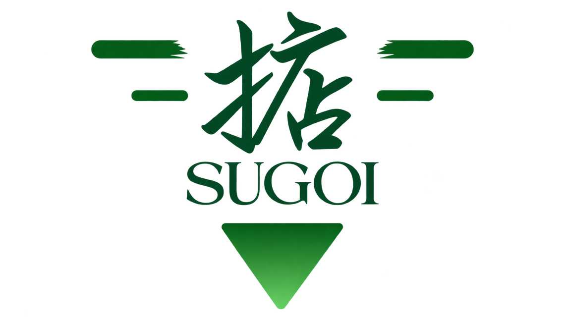 Sugoi Logistics ltd cover image