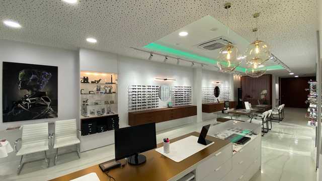 Optometrista