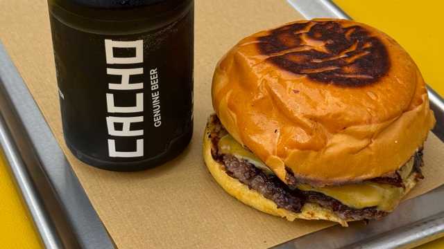 Camarero/a de Sala/Terraza