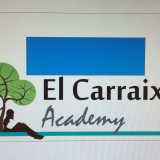 El Carraixet Academy logo