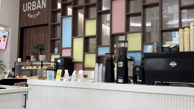 Barista