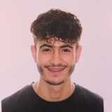 Miguel M. avatar icon