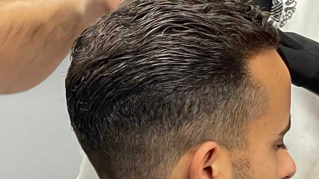 Barber
