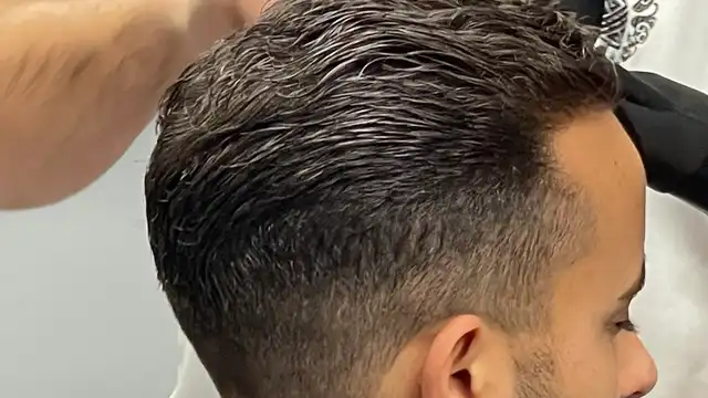 Barber