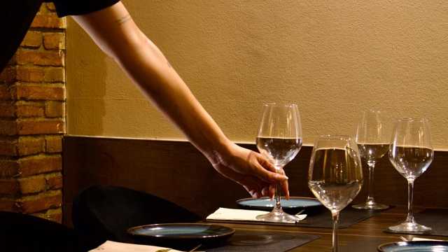 Cocinero/a