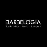 BARBELOGIA logo