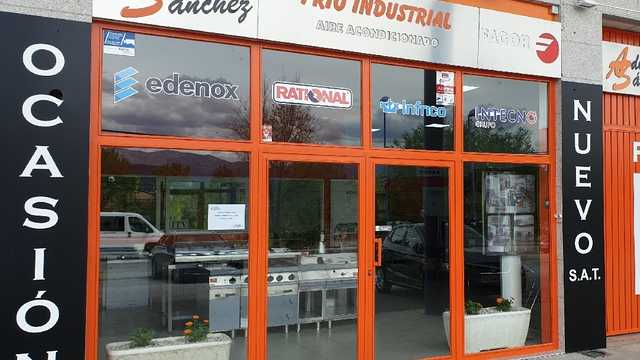 Auxiliar Administrativo/a